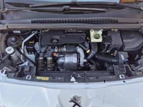 Peugeot 5008 1.6HDI 7 ����� ITALY | Mobile.bg � ����� ������ 17
