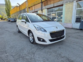 Peugeot 5008 1.6HDI 7 ����� ITALY | Mobile.bg � ����� ������ 3