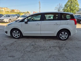 Peugeot 5008 1.6HDI 7 ����� ITALY | Mobile.bg � ����� ������ 8
