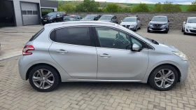 Peugeot 208 1.6HDI-92 ALLURE * PANORAMA* LED | Mobile.bg � ����� ������ 5