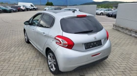 Peugeot 208 1.6HDI-92 ALLURE * PANORAMA* LED | Mobile.bg � ����� ������ 3