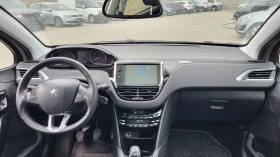 Peugeot 208 1.6HDI-92 ALLURE * PANORAMA* LED | Mobile.bg � ����� ������ 8