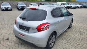 Peugeot 208 1.6HDI-92 ALLURE * PANORAMA* LED | Mobile.bg � ����� ������ 4