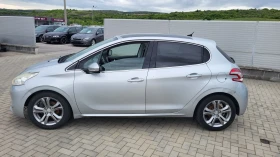 Peugeot 208 1.6HDI-92 ALLURE * PANORAMA* LED | Mobile.bg � ����� ������ 2