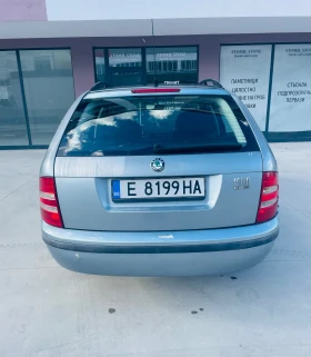 Skoda Fabia | Mobile.bg � ����� ������ 11