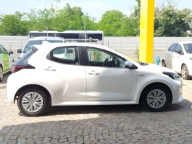 Toyota Yaris 1.5 Hybrid 116 к.с | Auto.bg — изображение 4