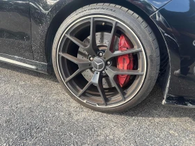 Mercedes-Benz CLA 45 AMG undefined | Auto.bg — изображение 12