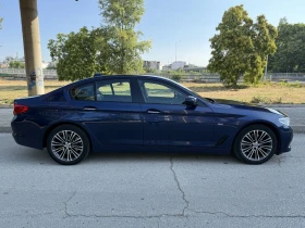BMW 520 X drive  | Auto.bg — изображение 5