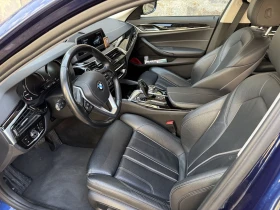 BMW 520 X drive  | Auto.bg — изображение 8
