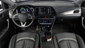 Hyundai Sonata Hybrid Modern | ����������� ������� | LED ������ | | Mobile.bg � ����� ������ 6