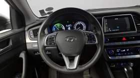 Hyundai Sonata Hybrid Modern | ����������� ������� | LED ������ | | Mobile.bg � ����� ������ 10