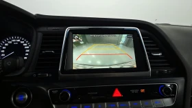 Hyundai Sonata Hybrid Modern | ����������� ������� | LED ������ | | Mobile.bg � ����� ������ 9