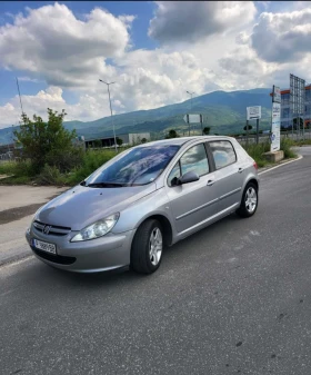 Peugeot 307 undefined | Auto.bg — изображение 4