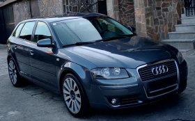 ������ Audi A3