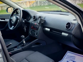 Audi A3 1.9TDI(BKC)(105) * SPORTBACK* ��� ����*  | Mobile.bg � ����� ������ 12