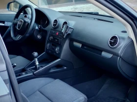 Audi A3 1.9TDI(105)(BKC) * SPORTBACK* ��� ����*  | Mobile.bg � ����� ������ 3