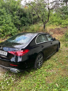 Mercedes-Benz C 200 4x4 AMG - 42900 € / 83905.11 лв. - 81031194 4