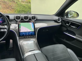 Mercedes-Benz C 200 4x4 AMG - 42900 € / 83905.11 лв. - 81031194 9