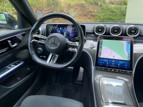 Mercedes-Benz C 200 4x4 AMG - 42900 € / 83905.11 лв. - 81031194 7