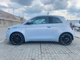 Fiat 500e La Prima 2023�. 38000�� | Mobile.bg � ����� ������ 4