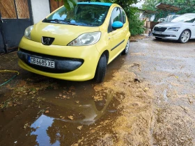 Peugeot 107 1.0 toyota | Mobile.bg � ����� ������ 2