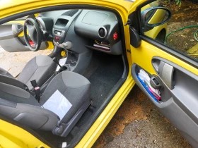 Peugeot 107 1.0 toyota | Mobile.bg � ����� ������ 7