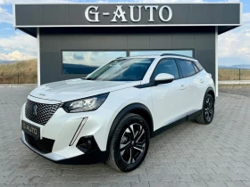 Peugeot 2008 e-2008 50 kwh 330 km пробег !! ! Собствен лизинг !