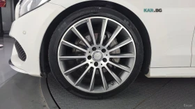 Mercedes-Benz C 200 ПОДГРЕВ* КАМЕРА* HEADUP* KEYLESS* ШИБИДАХ*  - 15500 € / 30315.36 лв. - 19357016 16