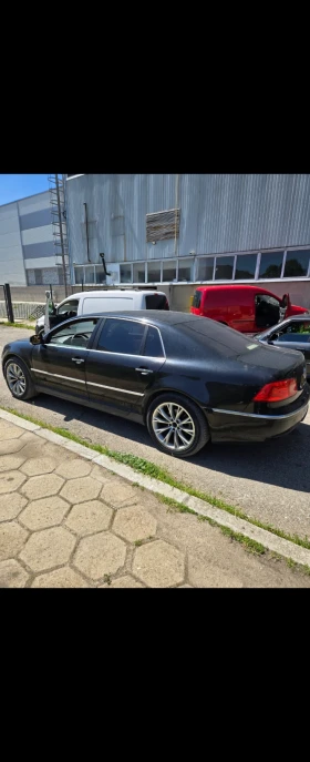 VW Phaeton - 3000 € / 5867.49 лв. - 52091998 6
