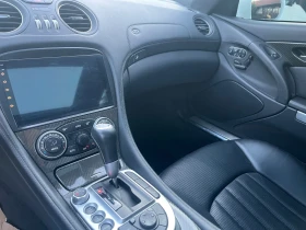 Mercedes-Benz SL 63 AMG P30 Performance 97000km - 35600 € / 69627.55 лв. - 47933645 10