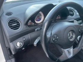 Mercedes-Benz SL 63 AMG P30 Performance 97000km - 35600 € / 69627.55 лв. - 47933645 14