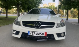 Mercedes-Benz SL 63 AMG P30 Performance 97000km - 35600 € / 69627.55 лв. - 47933645 7