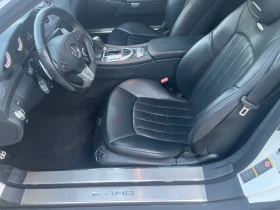 Mercedes-Benz SL 63 AMG P30 Performance 97000km - 35600 € / 69627.55 лв. - 47933645 16