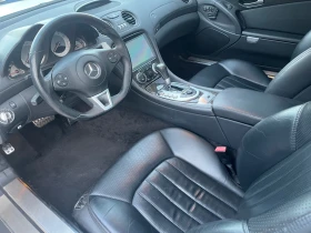 Mercedes-Benz SL 63 AMG P30 Performance 97000km - 35600 € / 69627.55 лв. - 47933645 11
