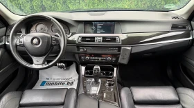 BMW 530 M-PACKET | Auto.bg — изображение 12