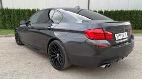 BMW 530 M-PACKET | Auto.bg — изображение 8