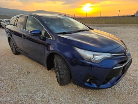 Toyota Avensis 1.8 VVTI Executive KeyLess Go ����� ����� Evro 6 | Mobile.bg � ����� ������ 3