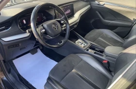Skoda Octavia 2.0 TDI DSG 7  | Mobile.bg � ����� ������ 4