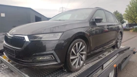 Skoda Octavia 2.0 TDI DSG 7  | Mobile.bg � ����� ������ 11