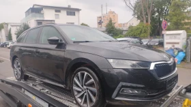 Skoda Octavia 2.0 TDI DSG 7  | Mobile.bg � ����� ������ 9