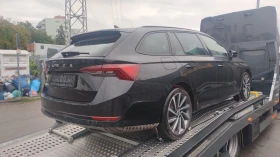 Skoda Octavia 2.0 TDI DSG 7  | Mobile.bg � ����� ������ 10