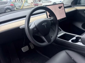 Tesla Model Y * Performance * АВТОКРЕДИТ БЕЗ ПЪРВОНАЧАЛНА ВНОСКА | Auto.bg — изображение 5