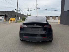 Tesla Model Y * Performance * АВТОКРЕДИТ БЕЗ ПЪРВОНАЧАЛНА ВНОСКА | Auto.bg — изображение 4