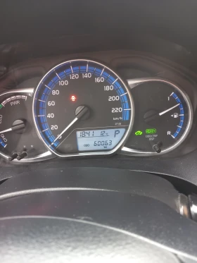 Toyota Yaris 1.5hibrid 60000km. - 8200 € - 89574924 7