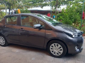 Toyota Yaris 1.5hibrid 60000km. - 8200 € - 89574924 3