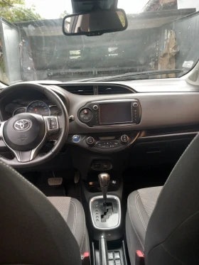 Toyota Yaris 1.5hibrid 60000km. - 8200 € - 89574924 9
