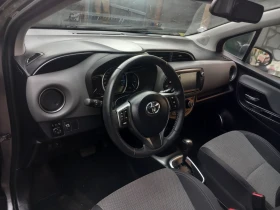 Toyota Yaris 1.5hibrid 60000km. - 8200 € - 89574924 6