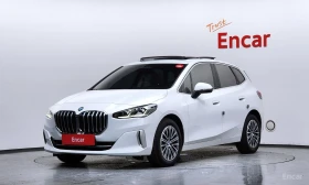 ������ BMW 220