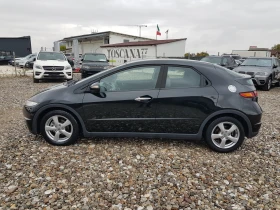 Honda Civic 1.4i - 83 �.�. ������  | Mobile.bg � ����� ������ 8