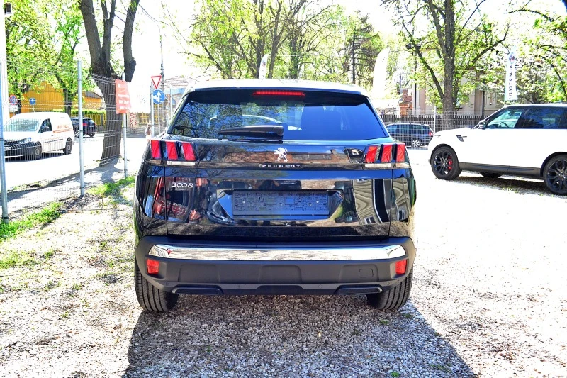 Peugeot 3008 Active Business 1.6 HDI, снимка 6 - Автомобили и джипове - 45099489